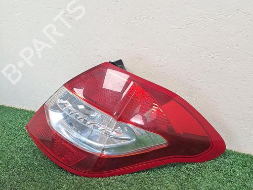 Right taillight CITROËN C4 II (NC_) 1.6 HDi 90 | BP29948234C35 
