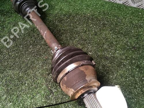 Left front driveshaft FIAT TIPO Hatchback (356_, 357_) 1.4 (356HXF1B) | BP30064822M38