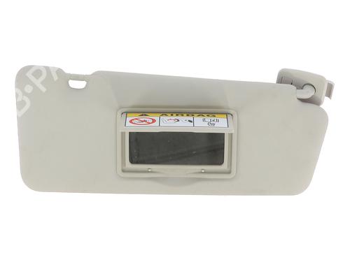 right-sun-visor-renault-captur-i-j5_-h5_-2013-34047335 main image