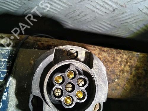 Other VW CRAFTER Van (SY_, SX_) 2.0 TDI FWD (SYB, SYC, SYD) | BP30066328O1