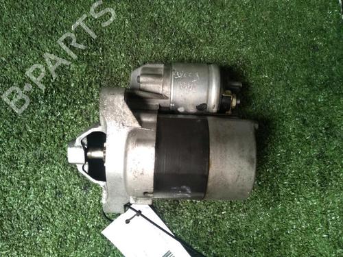 Used Starter Starter RENAULT TWINGO II (CN0_) 1.2 16V (CN0K, CN0V, CN0A) (76 hp) 29951442 29951442