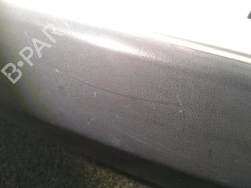 Right tailgate RENAULT KANGOO Express (FC0/1_) D 65 1.9 (FC0E, FC02, FC0J, FC0N) | BP19703262C77 