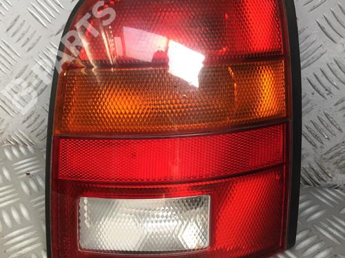 Used Right taillight NISSAN MICRA II (K11) 1.0 i 16V (54 hp) 11402815