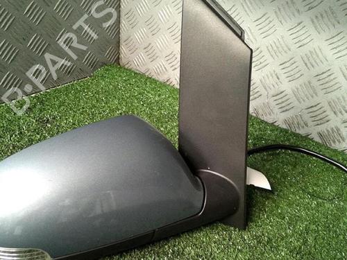 Right mirror VW TOURAN (1T1, 1T2) 1.9 TDI | BP30076405C27 