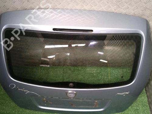 Tailgate LANCIA YPSILON (843_) 1.3 D Multijet (843.AXF11, 843.AXF1A, 843.AXM11,... | BP29952556C6 - Image 4