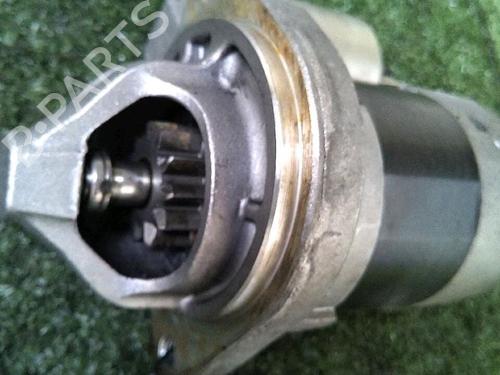 Anlasser FORD FIESTA VI (CB1, CCN) 1.0 EcoBoost | BP30072271M8