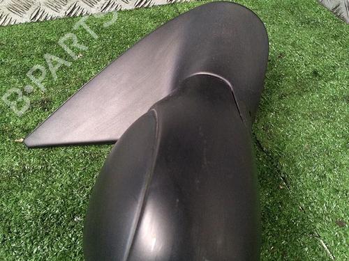 Right mirror PEUGEOT 206 Hatchback (2A/C) 1.4 i | BP30072021C27 