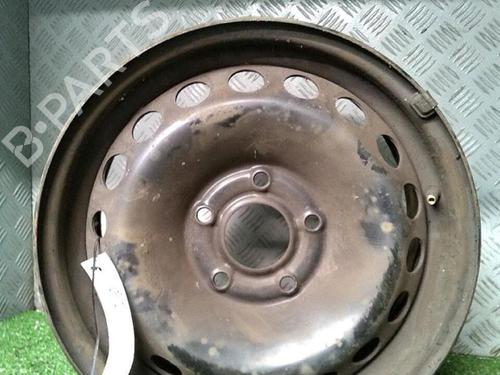 Rim RENAULT SCÉNIC III (JZ0/1_) 1.5 dCi | BP30077167C45 