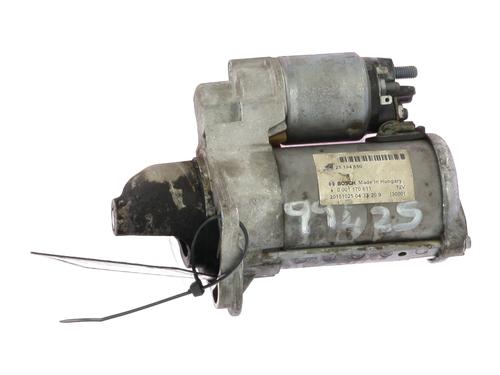 Starter OPEL CORSA E (X15) 1.4 Turbo (08, 68) | BP31852385M8  - Image 5