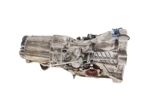 Gearbox SEAT EXEO ST (3R5) 2.0 TDI | BP31972750M3 - Image 2