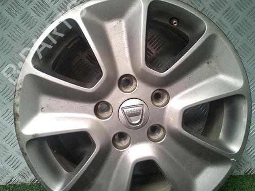 Rim DACIA DUSTER (HS_) 1.5 dCi | BP29949912C45