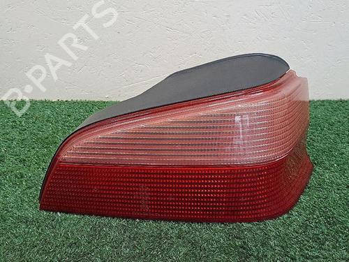 Used Right taillight PEUGEOT 106 II (1A_, 1C_) 1.1 i (60 hp) 30064103