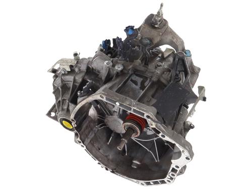 Gearbox RENAULT KADJAR (HA_, HL_) 1.6 dCi 130 (HLA4) | BP38745202M3 - Image 5