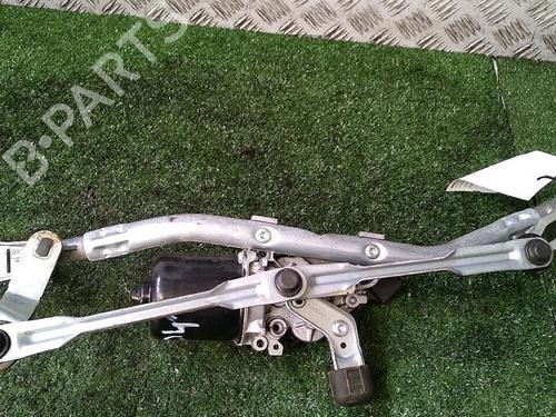 Front wiper motor CITROËN C3 II (SC_) 1.2 VTi 82 | BP29951105M29