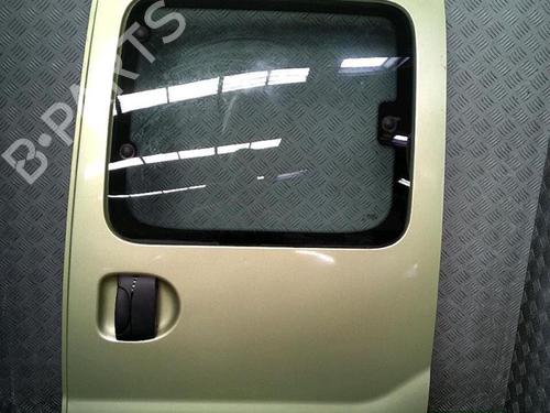 Używane Drzwi boczne / przesuwne lewe RENAULT KANGOO (KC0/1_) 1.5 dCi (KC08, KC09) (82 hp) 30076923