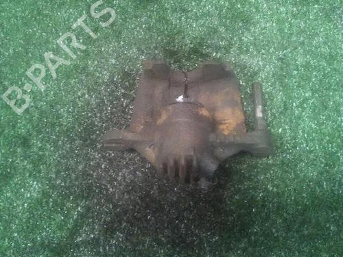Used Left front brake caliper Left front brake caliper PEUGEOT 206 Hatchback (2A/C) 1.9 D (69 hp) 30066681 30066681