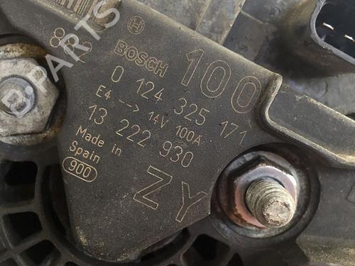 Alternator OPEL CORSA D (S07) 1.4 (L08, L68) | BP37731404M7 - Image 6