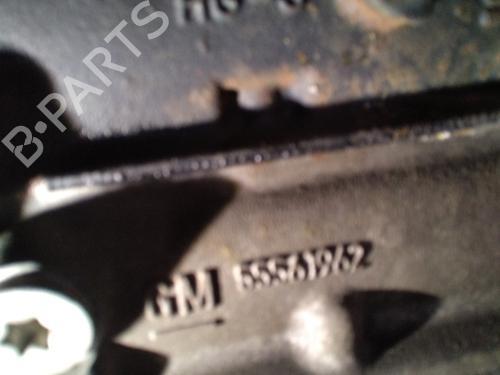 Engine OPEL CORSA D (S07) 1.2 LPG (L08, L68) | BP31849531M1