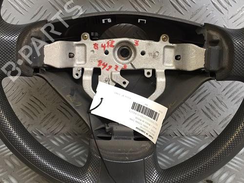 Steering wheel SUZUKI GRAND VITARA I (FT, HT) 2.0 HDI 110 4x4 (SQ420D, TD82V) | BP30069528C49 