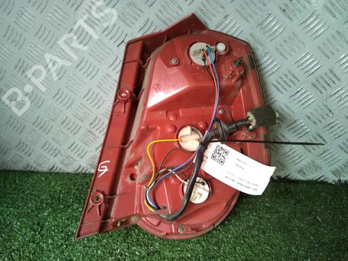 Left taillight CHEVROLET AVEO / KALOS Hatchback (T250, T255) 1.2 LPG | BP19115041C34 