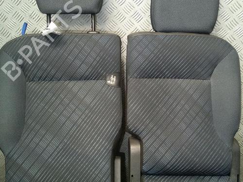 Right front seat PEUGEOT PARTNER Box Body/MPV 1.6 HDi 16V | BP29947239C16 