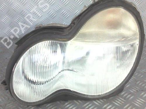 Used Left headlight Left headlight MERCEDES-BENZ C-CLASS T-Model (S203) C 220 CDI (203.206, 203.208) (143 hp) 30074972 30074972
