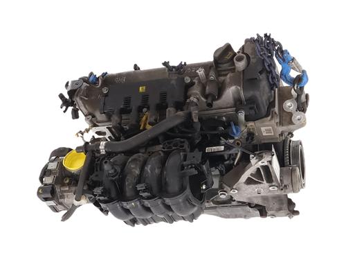 Engine FIAT PUNTO (199_) 1.2 (199AXZ1A, 199BXZ1A) | BP40173789M1 - Image 6