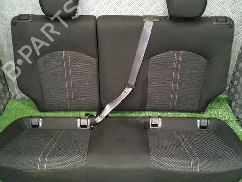 Sæde sæt OPEL CORSA E (X15) 1.4 Turbo (08, 68) | BP30066300C78  - Image 6