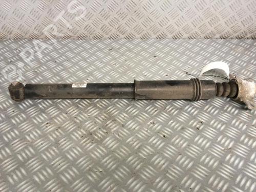 Used Right rear shock absorber Right rear shock absorber CITROËN C4 II (NC_) 1.6 HDi 90 (92 hp) 30069133 30069133
