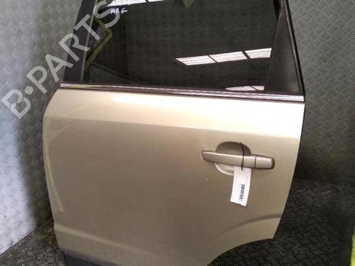 left-rear-door-opel-antara-a-l07-2006-2007-2008-2009-2010-2011-2012-2013-2014-2015-2016-2017-30071190 main image