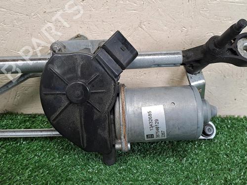 Front wiper motor OPEL CORSA E (X15) 1.4 (08, 68) | BP37730180M29 - Image 3