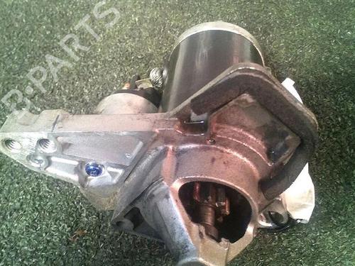 Starter RENAULT TWINGO III (BCM_, BCA_) 1.0 SCe 70 | BP30073762M8