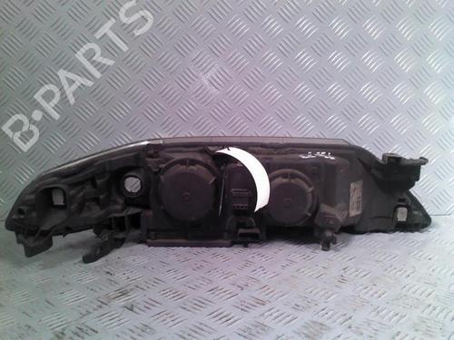 Left headlight RENAULT LAGUNA II (BG0/1_) 1.9 dCi (BG08, BG0G) | BP30075150C28 - Image 2