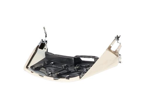 Spoiler bagklap RENAULT CAPTUR I (J5_, H5_) 1.2 TCe 120 | BP36760864C96  - Image 6