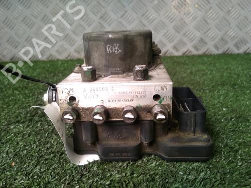 Pompe ABS DACIA SANDERO II 1.2 (75 hp) 17162324