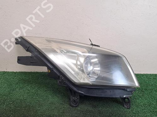 Used Left headlight CITROËN C6 (TD_) 2.7 HDi (204 hp) 29017837