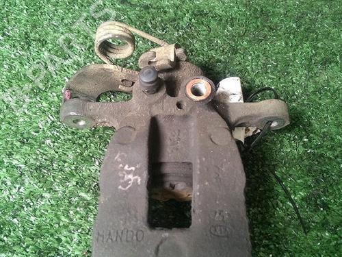 Left rear brake caliper KIA RIO III (UB) 1.25 CVVT | BP30067112M107 
