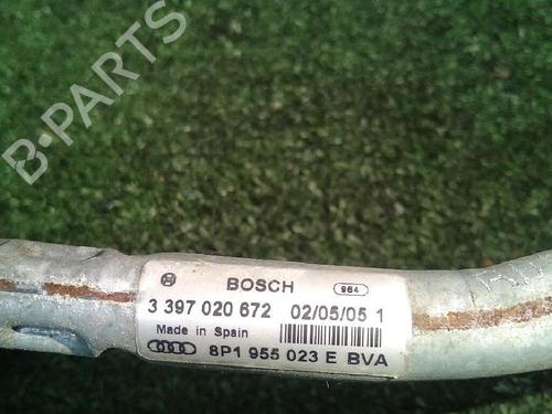 Used Front wiper motor Front wiper motor 37729716 37729716