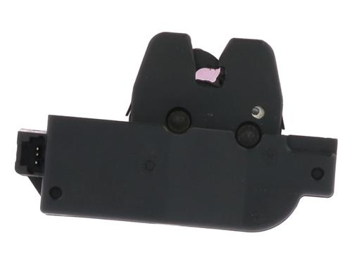 Used Tailgate lock Tailgate lock PEUGEOT 407 (6D_) 3.0 (6DXFVJ) (211 hp) 30886391 30886391