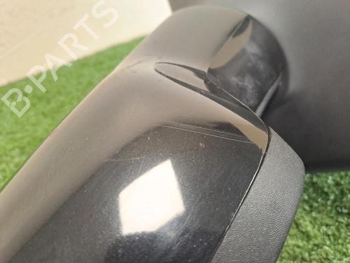 Left mirror RENAULT MEGANE II (BM0/1_, CM0/1_) 2.0 Renault Sport | BP24966499C26 