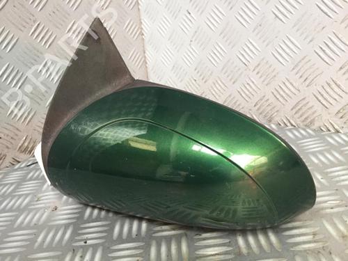 Left mirror OPEL TIGRA (S93) 1.4 16V (F07) | BP30069382C26 
