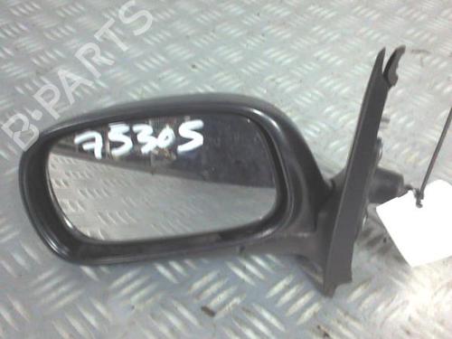 Left mirror NISSAN MICRA II (K11) 1.3 i 16V (HK11) | BP30074928C26 