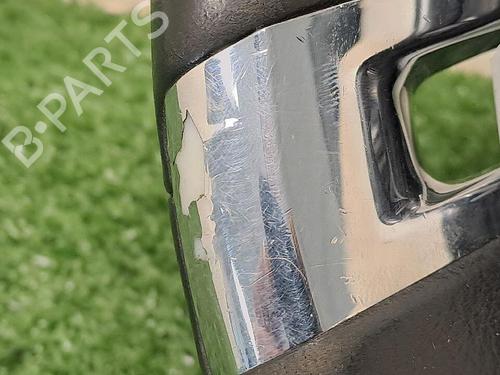 Used Steering wheel CITROËN C4 Picasso I MPV (UD_) 1.6 HDi (109 hp) 29947248