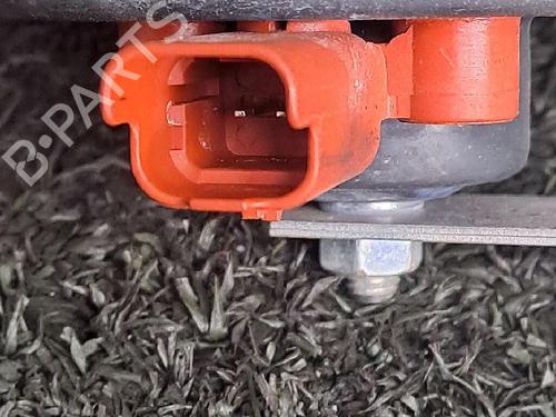 Horn RENAULT TWIZY (MAM_) 45 | BP37729578E13 - Image 4