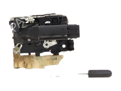 Front right lock DACIA DUSTER (HS_) | BP37714855C97 - Image 2