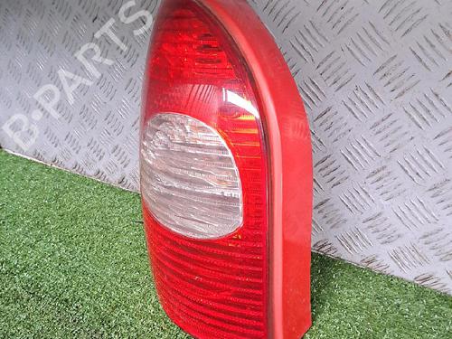 Left taillight CITROËN XSARA PICASSO (N68) 1.6 16V | BP23869025C34 