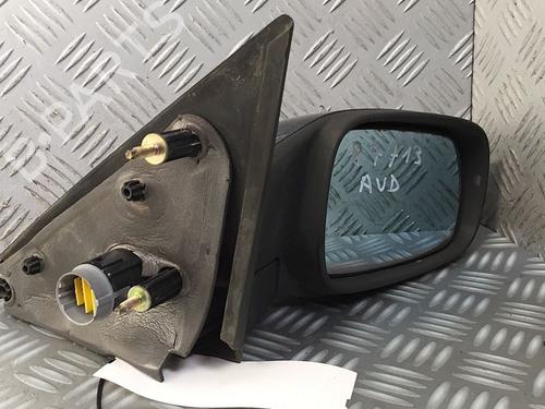 Used Right mirror RENAULT LAGUNA II Grandtour (KG0/1_) 1.9 dCi (KG0G) (120 hp) 30065007