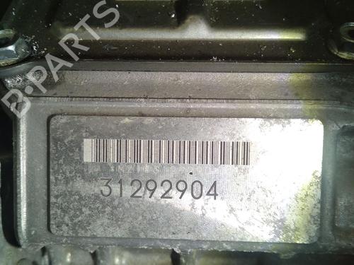 Gearbox MITSUBISHI OUTLANDER III (GG_W, GF_W, ZJ, ZL, ZK) 2.4 Hybrid 4WD (GG3W) | BP30065812M3 