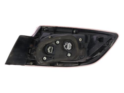 Venstre baglygte MAZDA 3 (BL) 1.6 MZ-CD (BL14) | BP29952324C34 - Image 10