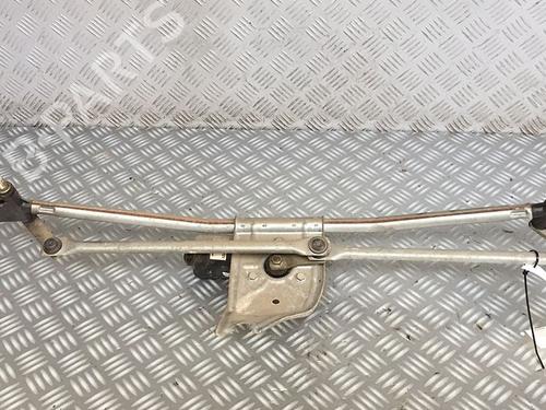 Front wiper motor FORD TRANSIT Van (FA_ _) 2.0 DI (FAE_, FAF_, FAG_) | BP30068937M29